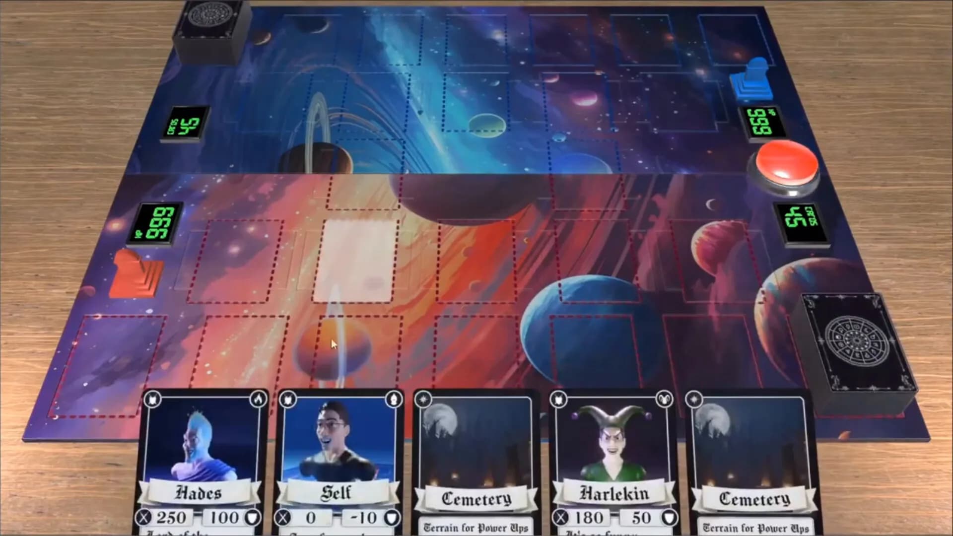 TCG & Duel görsel 6