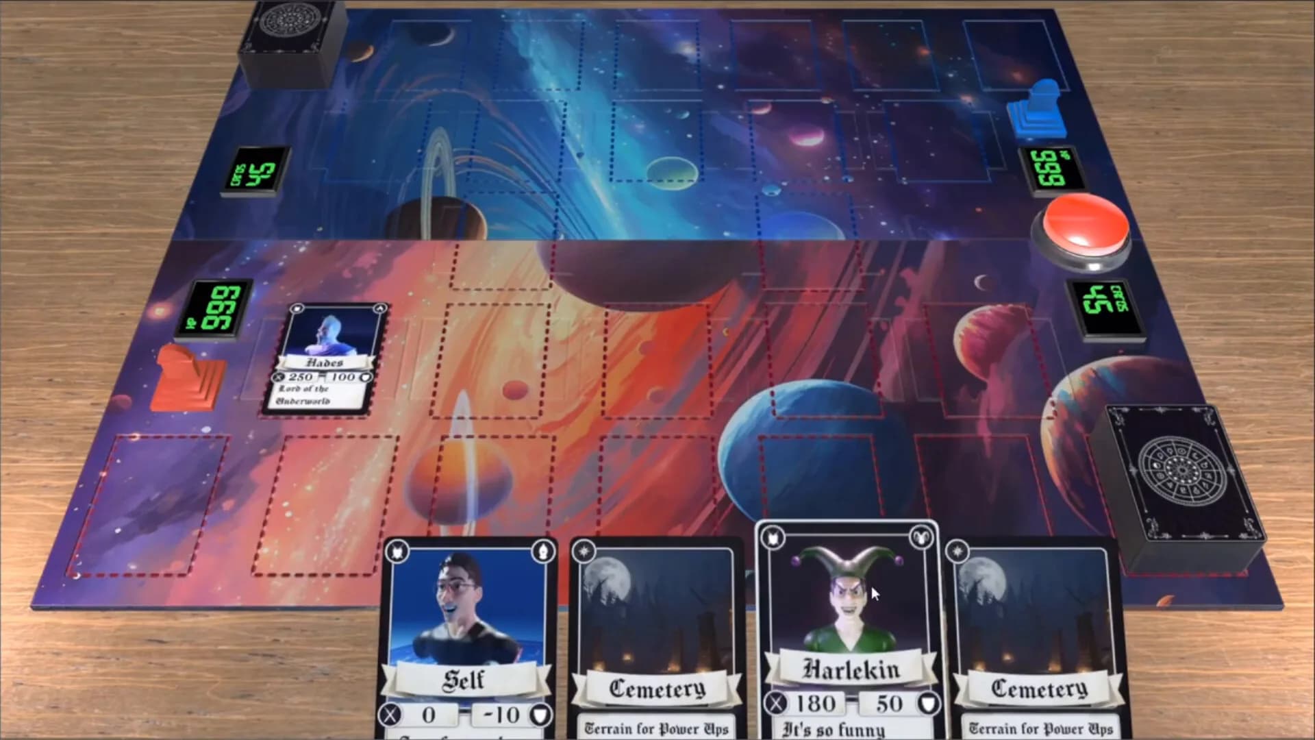 TCG & Duel görsel 7