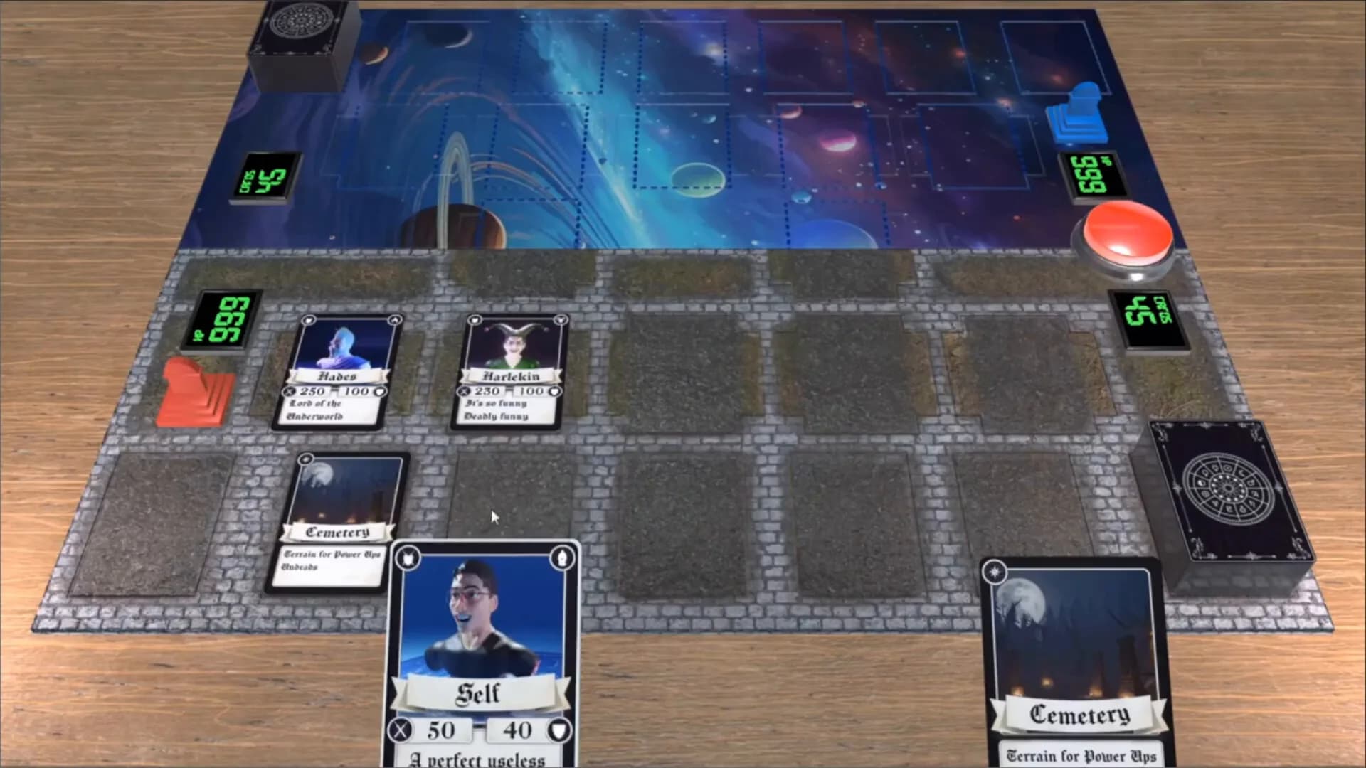 TCG & Duel görsel 8