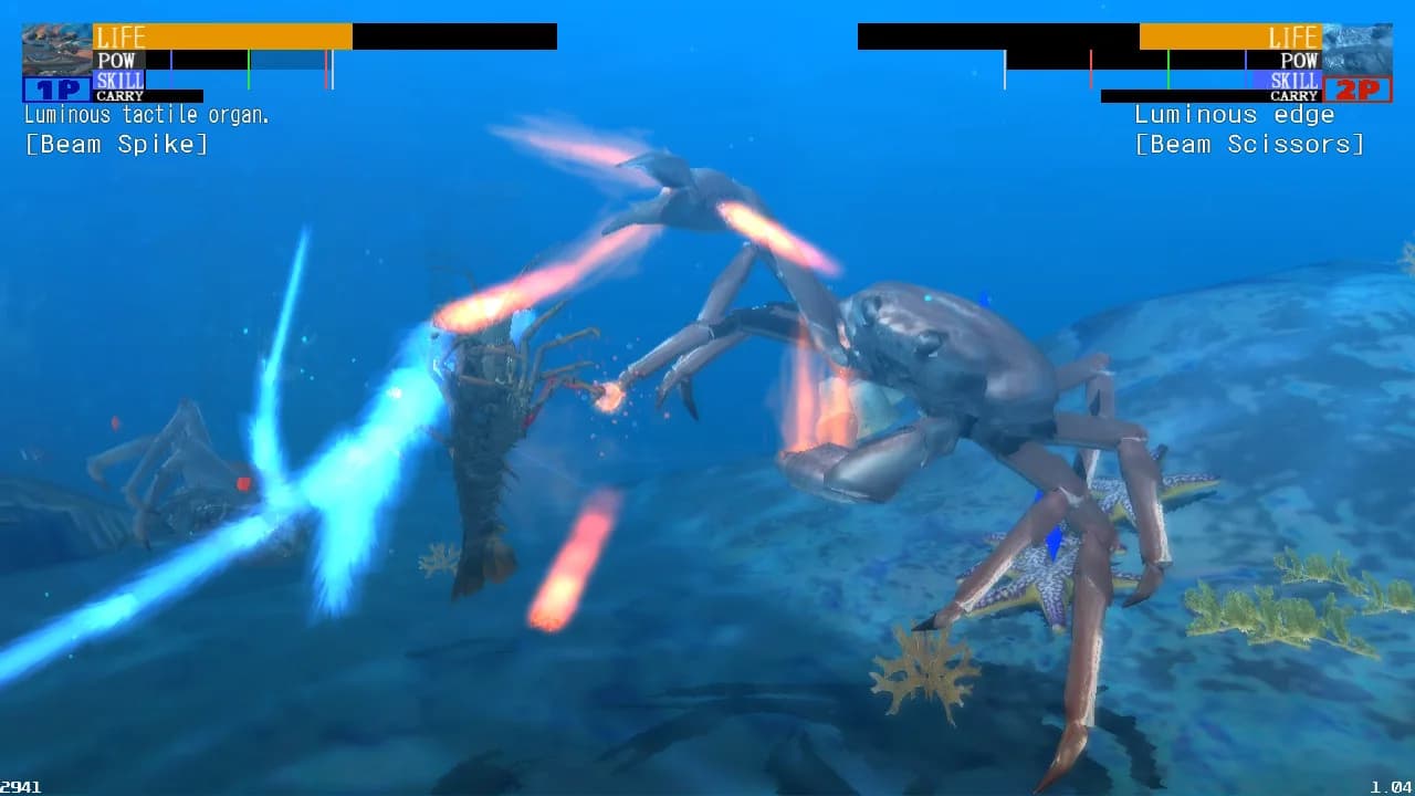 NEO AQUARIUM - The King of Crustaceans - görsel 2