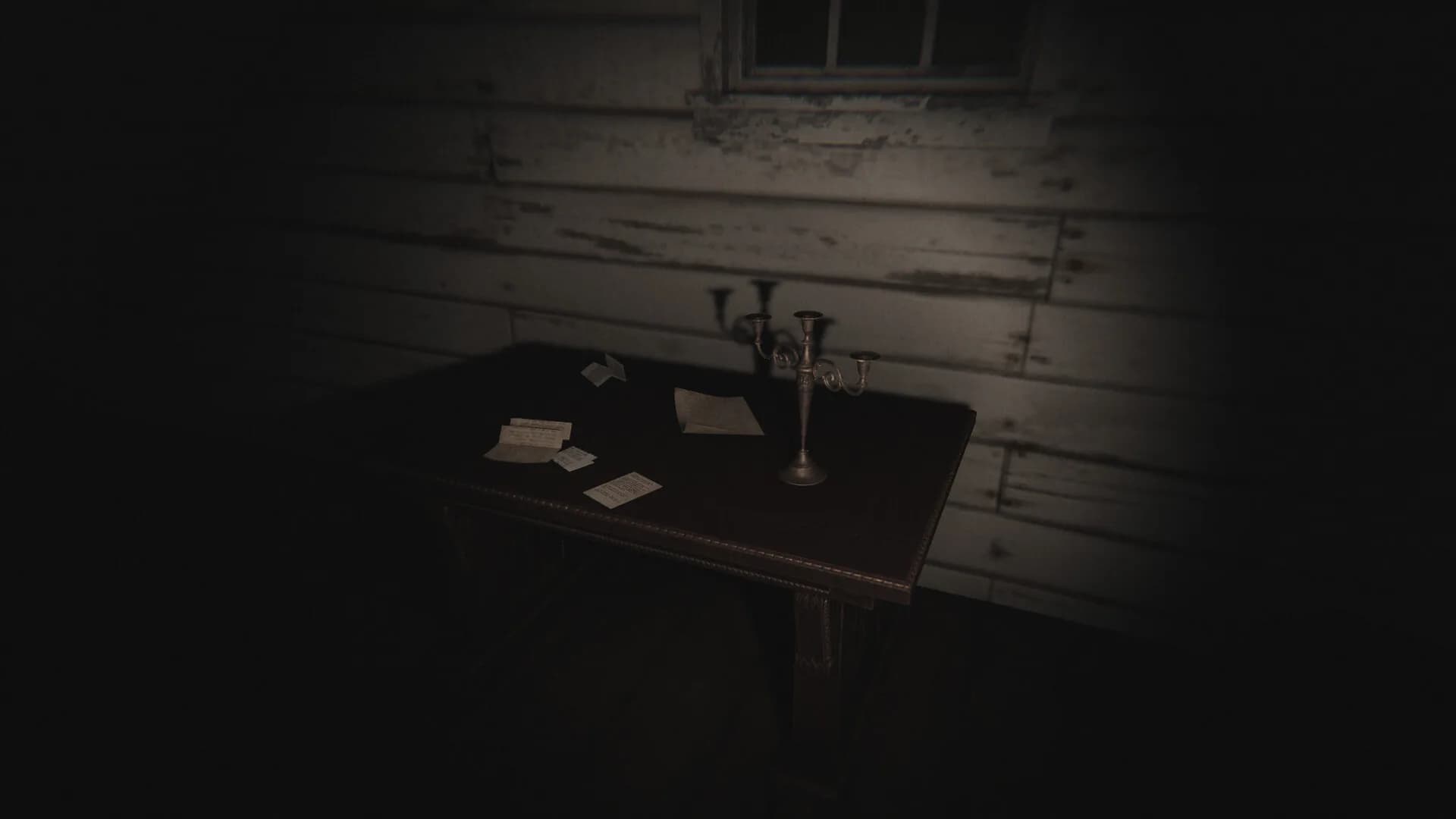 Dead Silence - Echoes of the Damned görsel 3