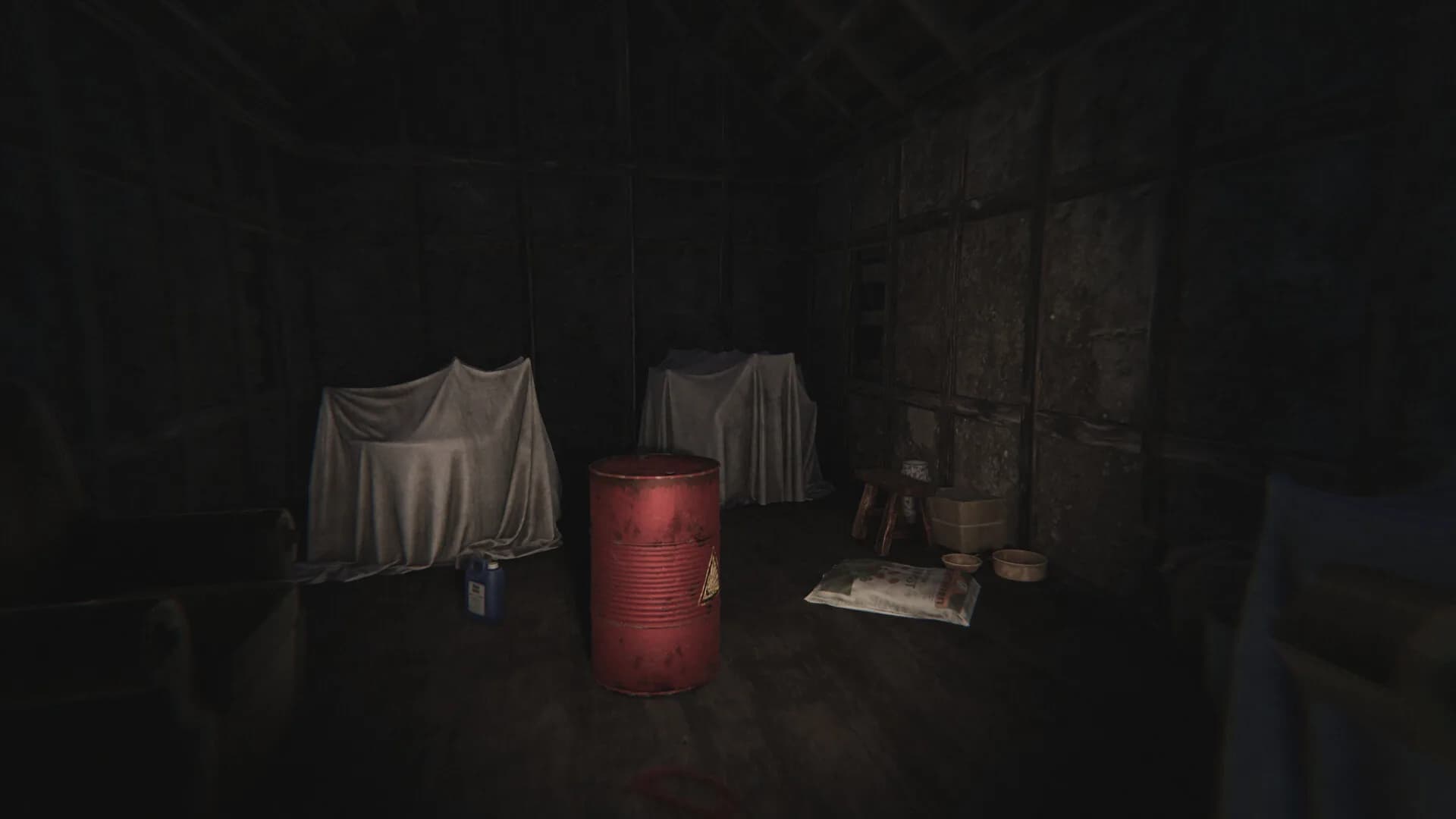 Dead Silence - Echoes of the Damned görsel 4