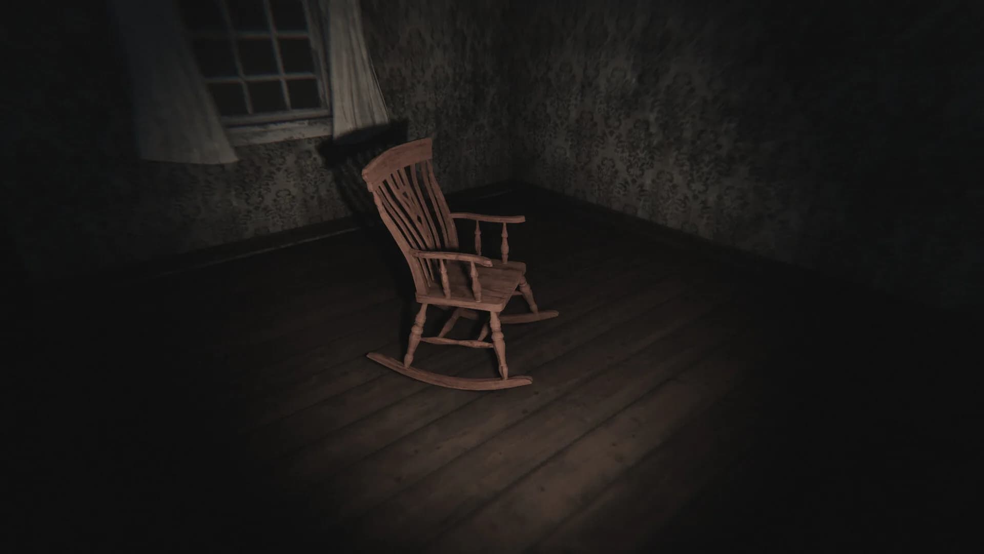 Dead Silence - Echoes of the Damned görsel 6