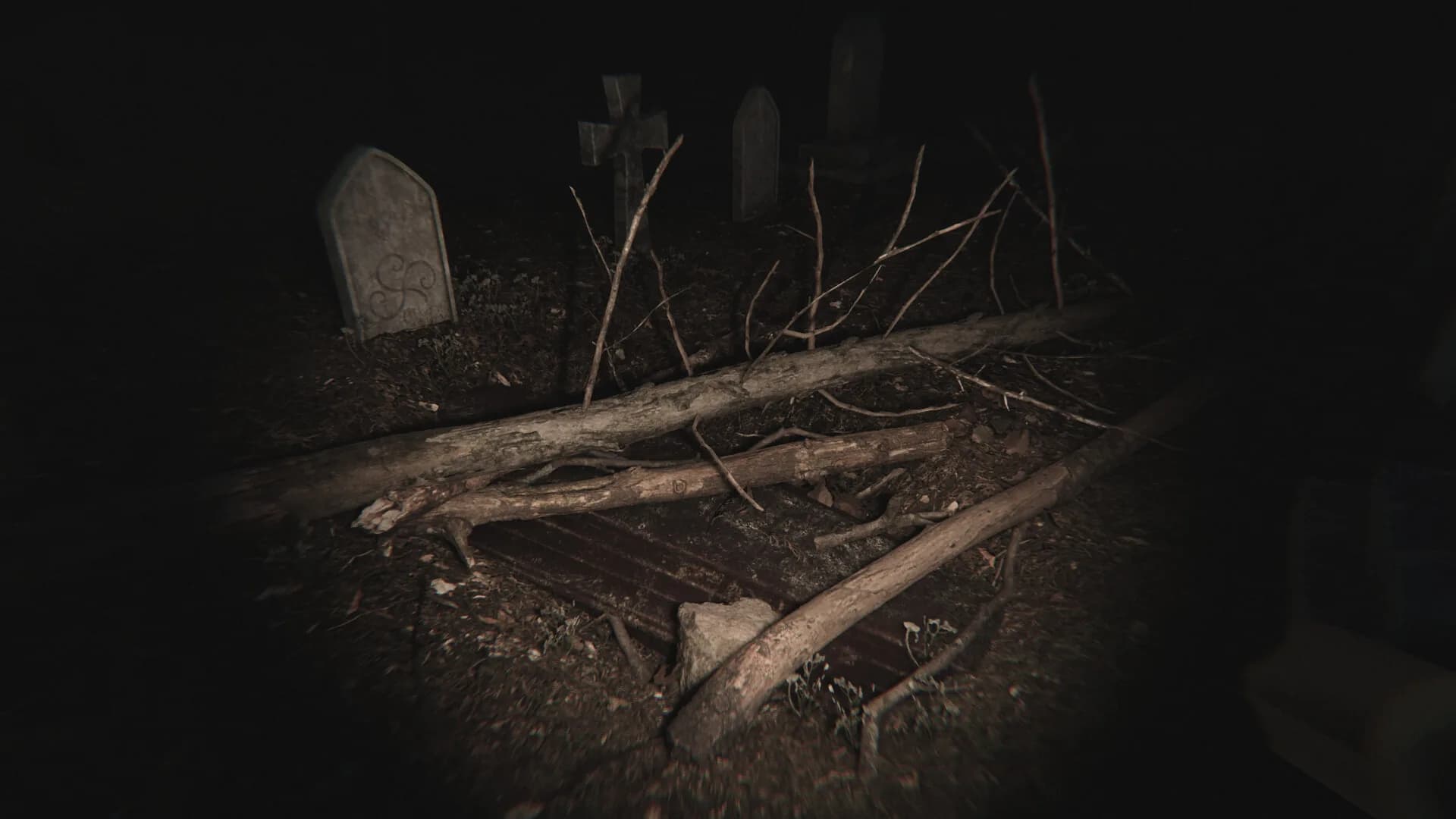 Dead Silence - Echoes of the Damned görsel 7