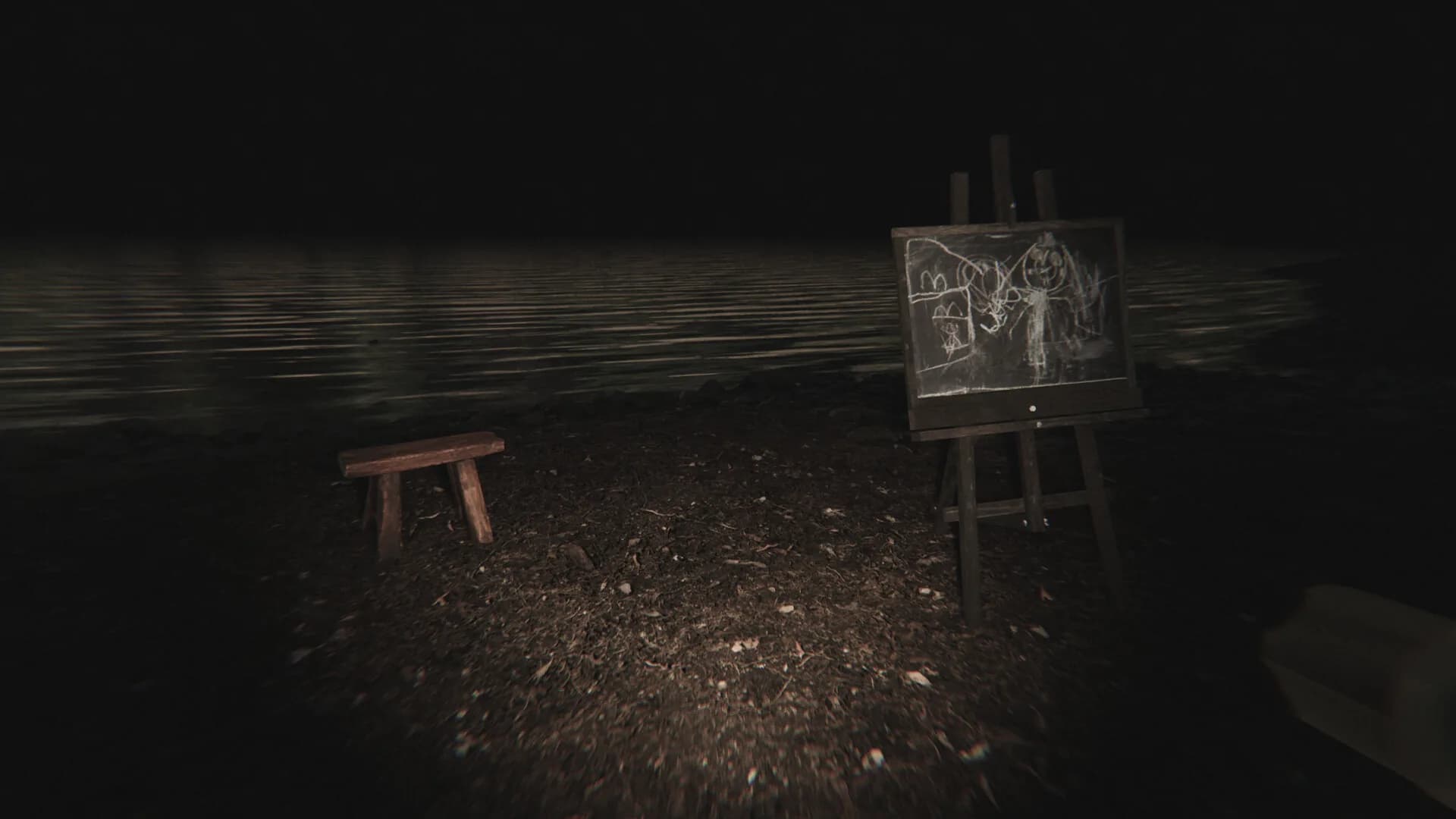 Dead Silence - Echoes of the Damned görsel 9