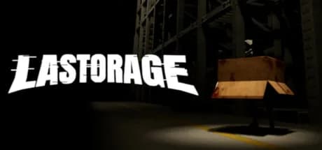 LASTORAGE｜最果て倉庫 görsel 1