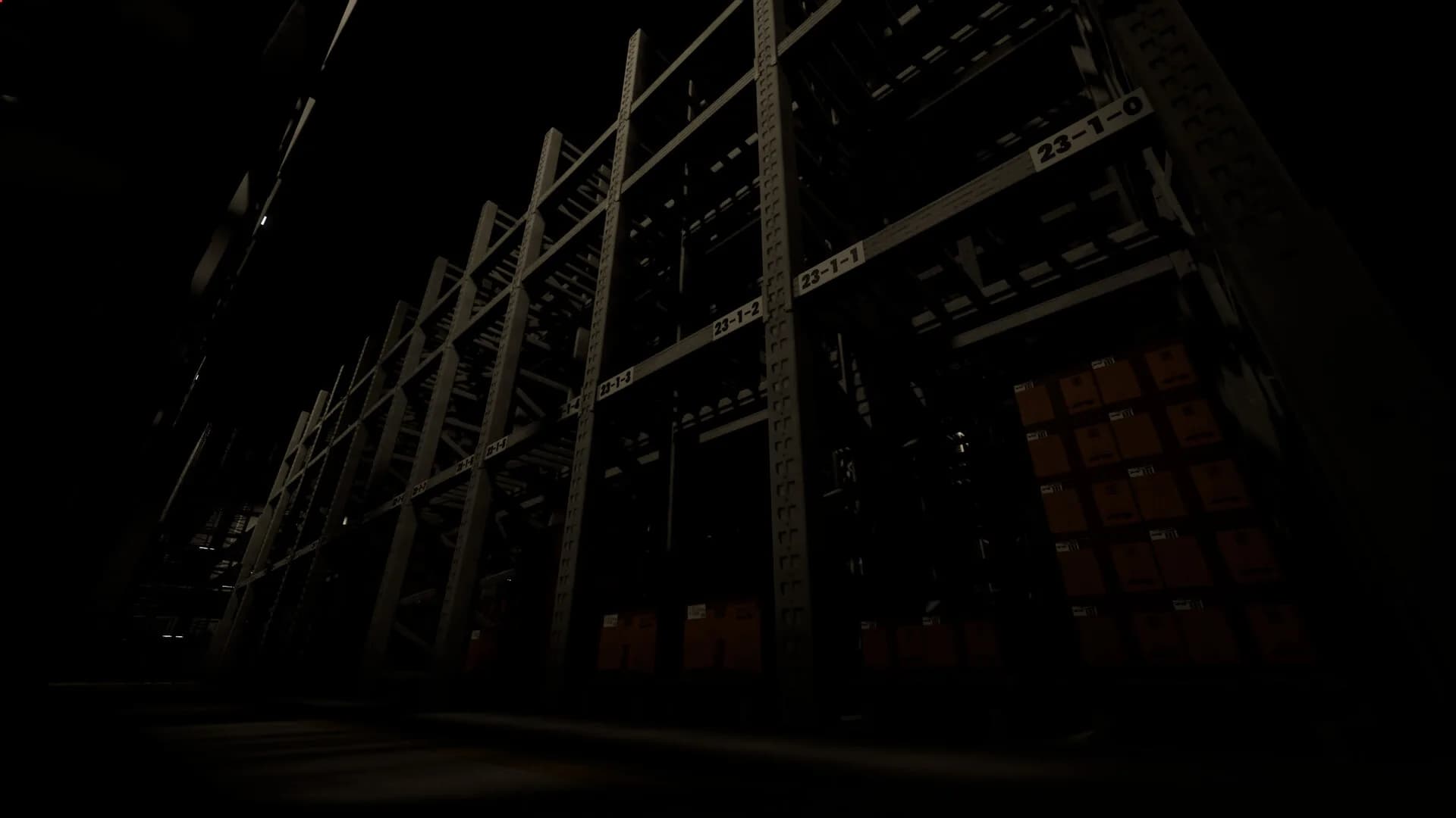 LASTORAGE｜最果て倉庫 görsel 2