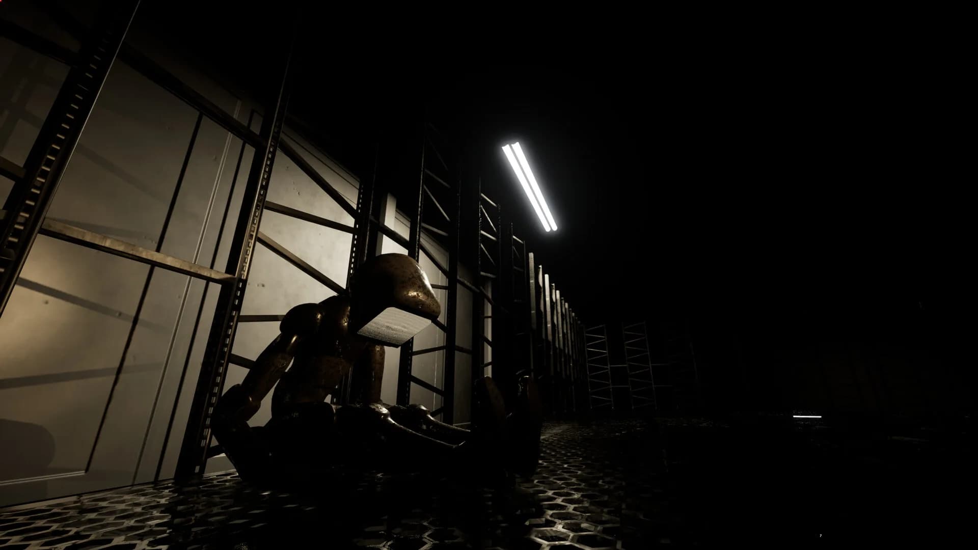 LASTORAGE｜最果て倉庫 görsel 4