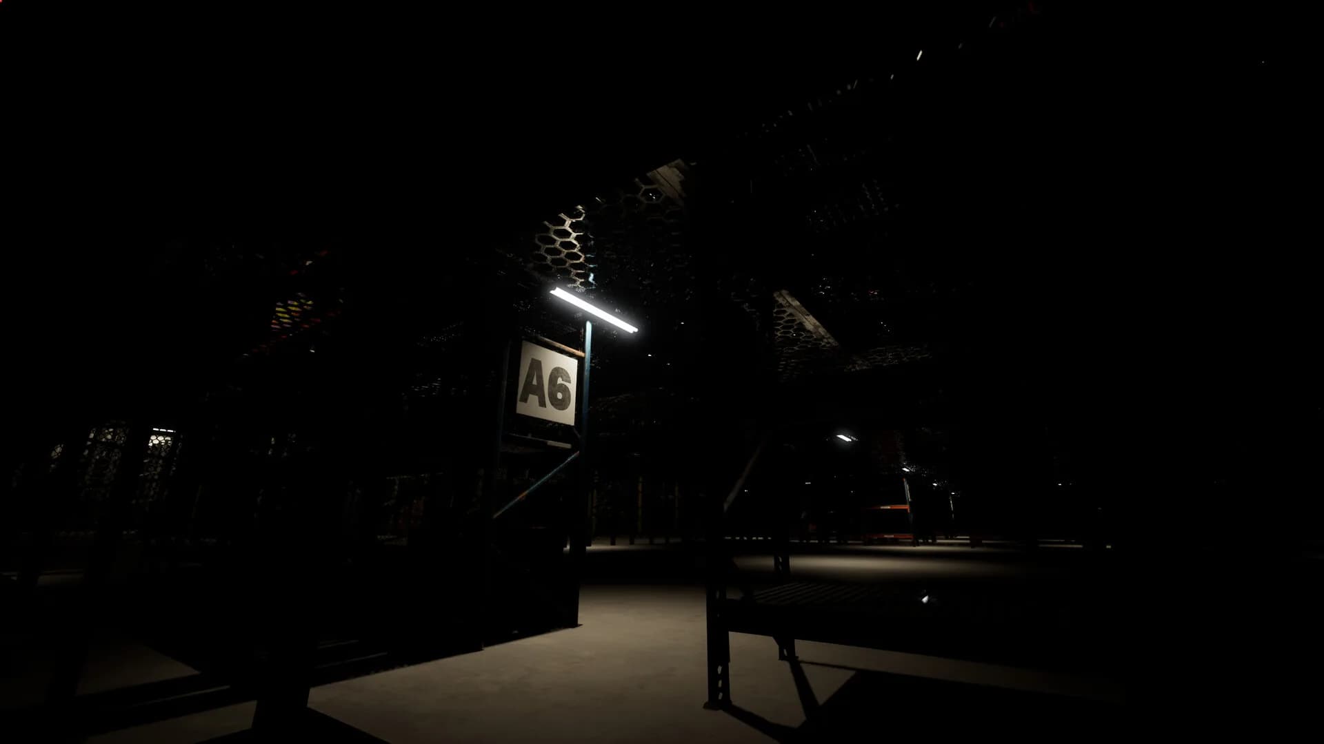 LASTORAGE｜最果て倉庫 görsel 7