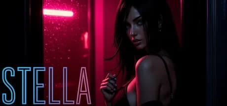 Stella: into the Shadow görsel 1