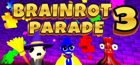 Brainrot Parade 3