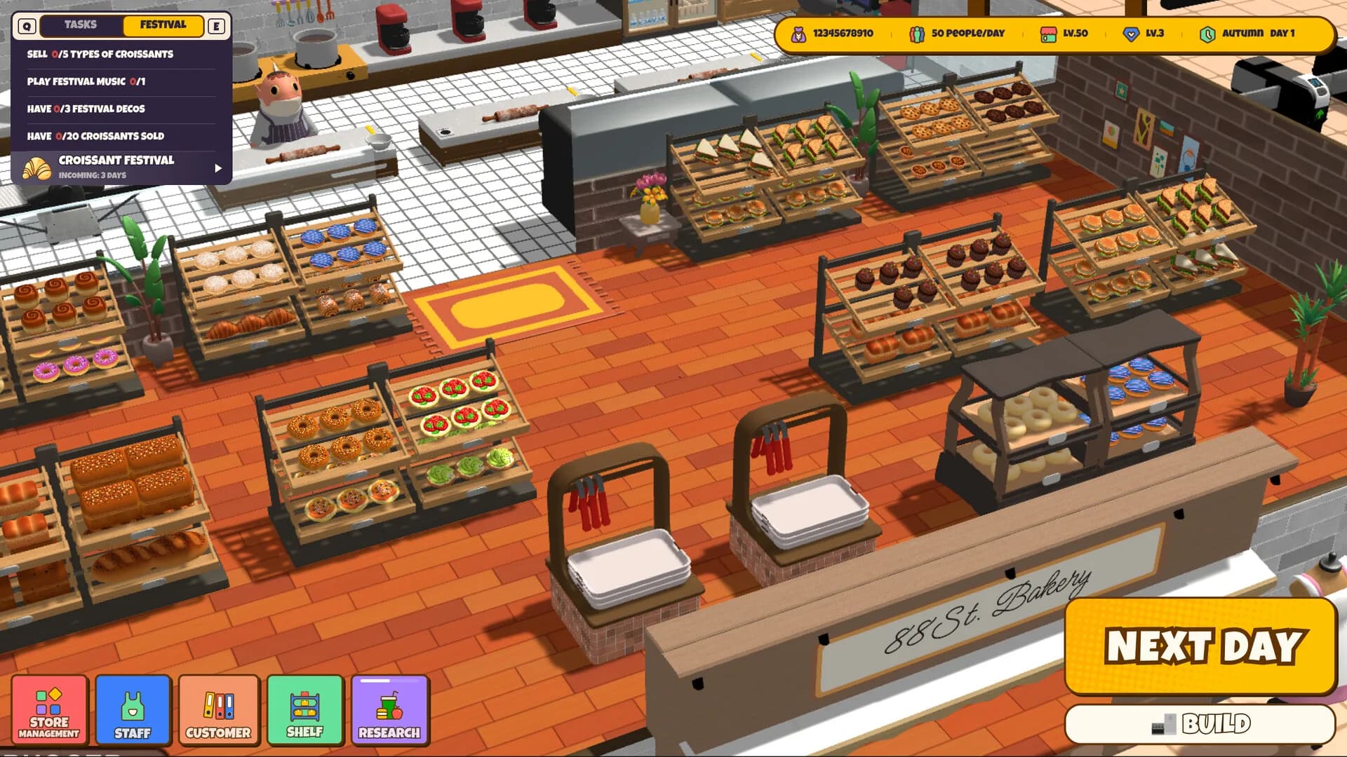 Animal Bakery görsel 4