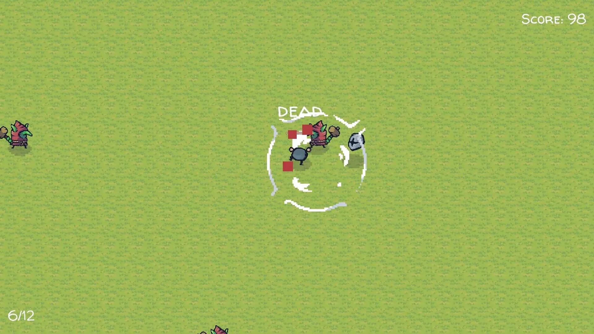Headbutt Knights görsel 25