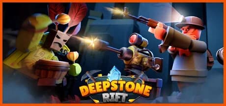 Deepstone Rift
