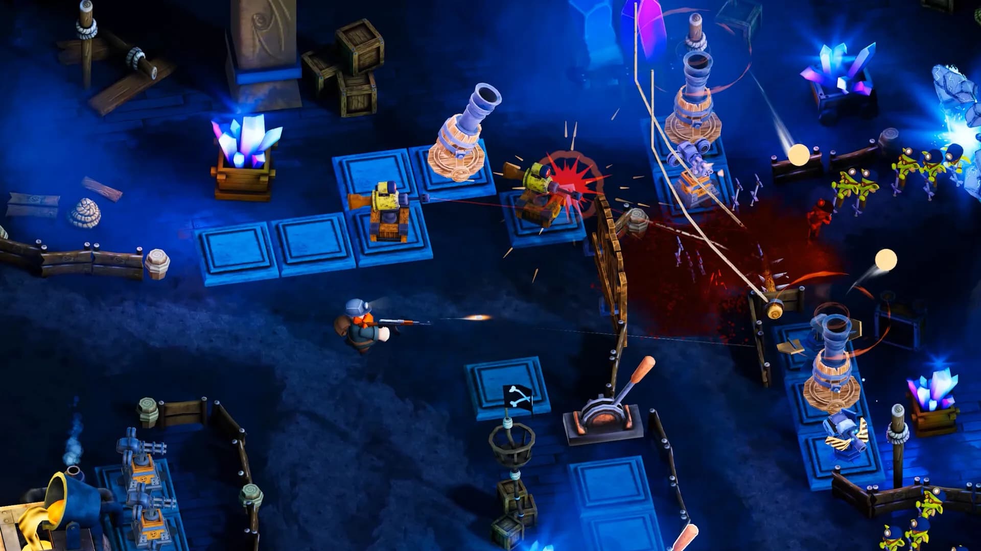 Deepstone Rift görsel 4