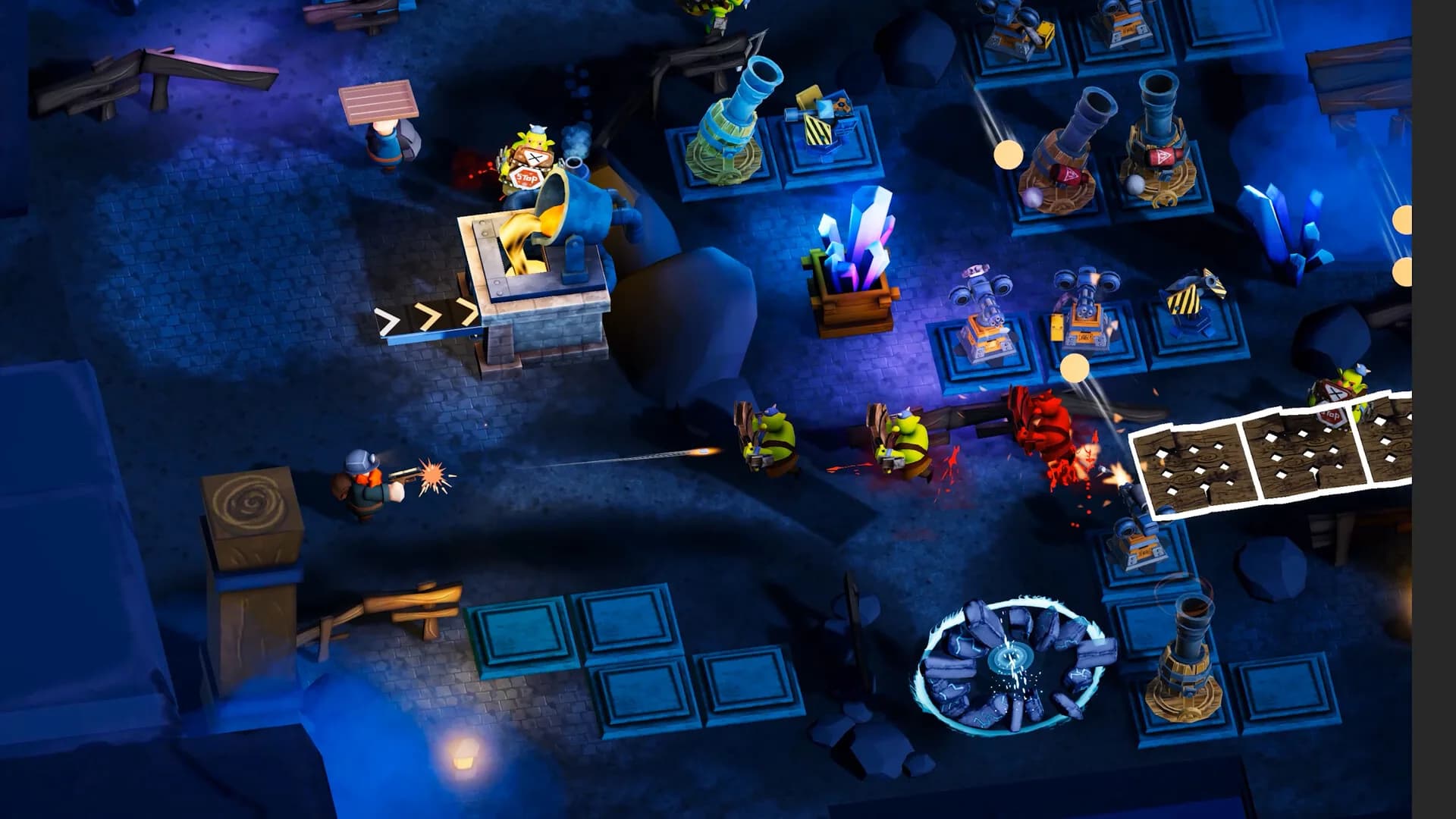 Deepstone Rift görsel 5