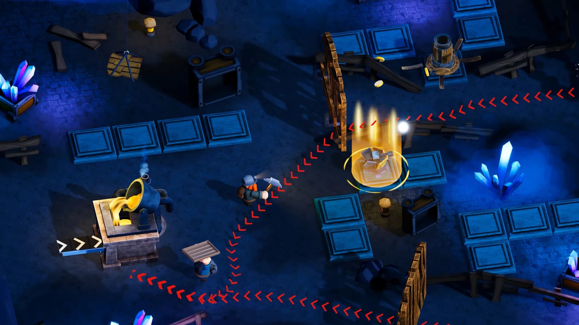 Deepstone Rift görsel 7