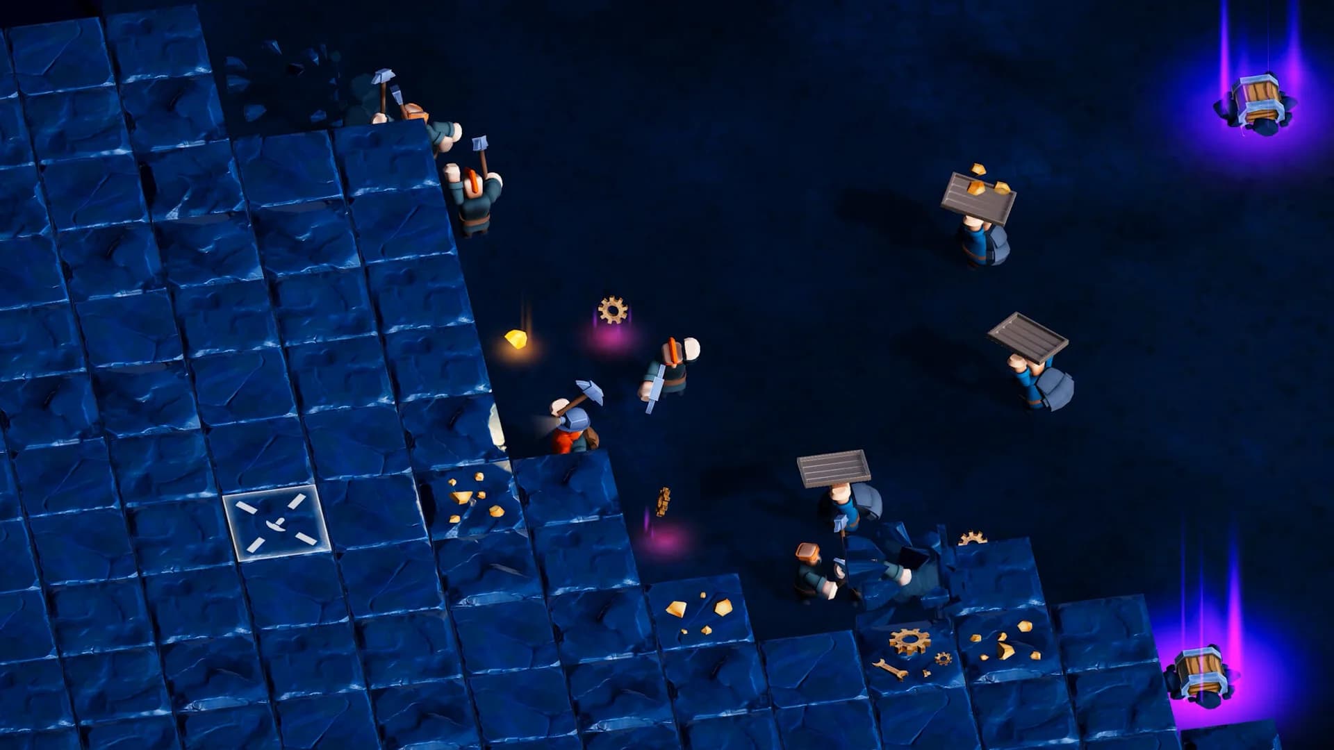 Deepstone Rift görsel 8