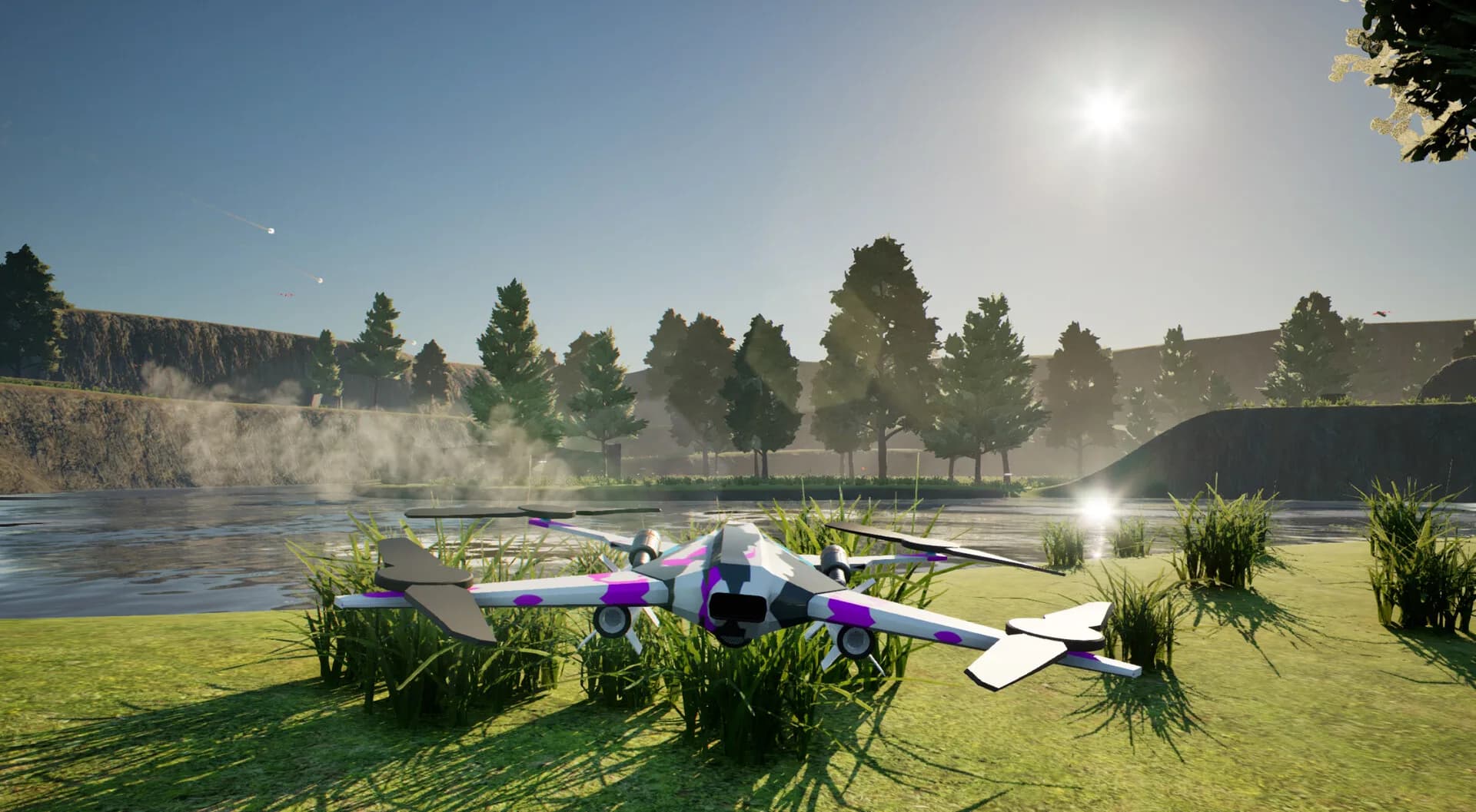 Drones Of Destruction görsel 3