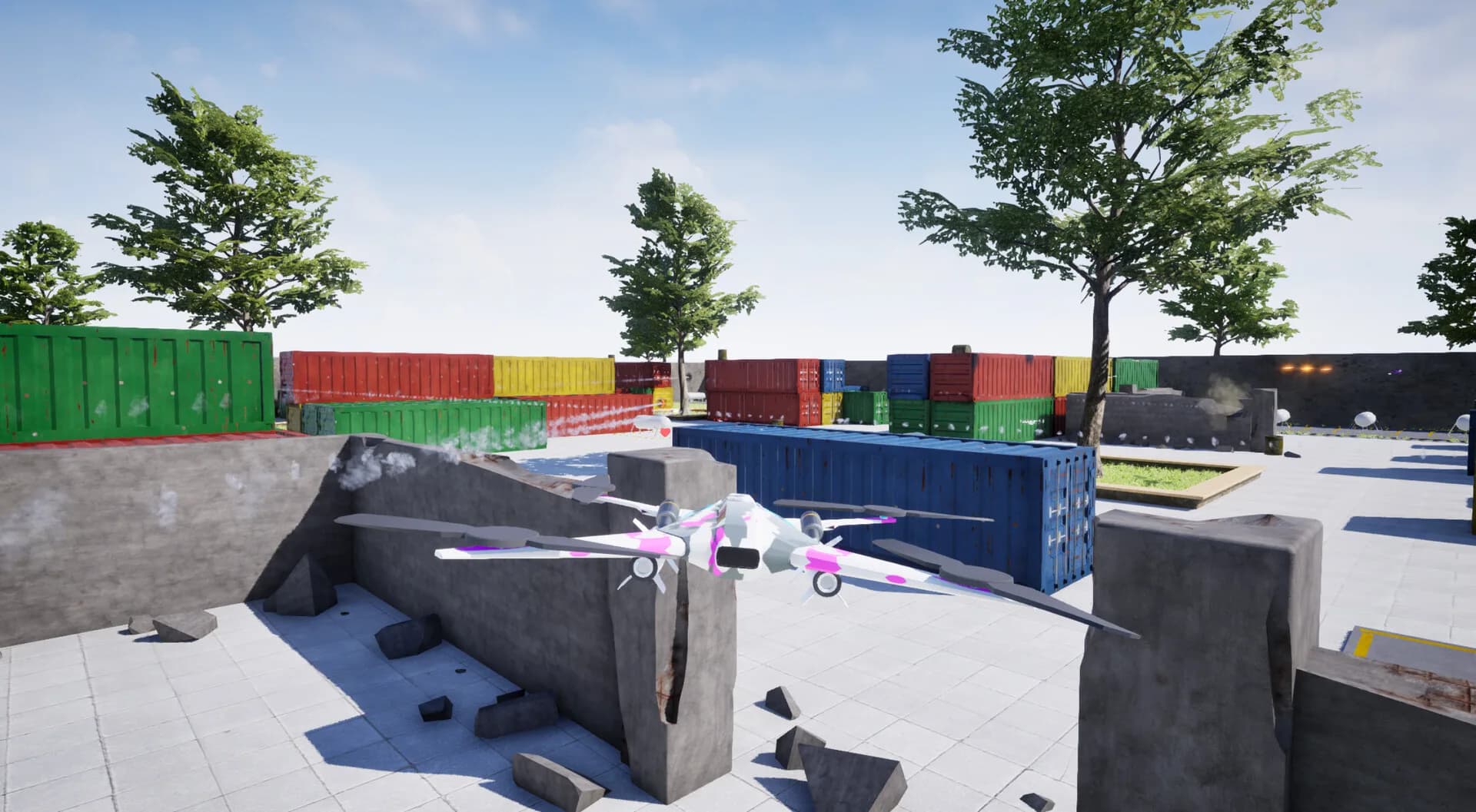 Drones Of Destruction görsel 17