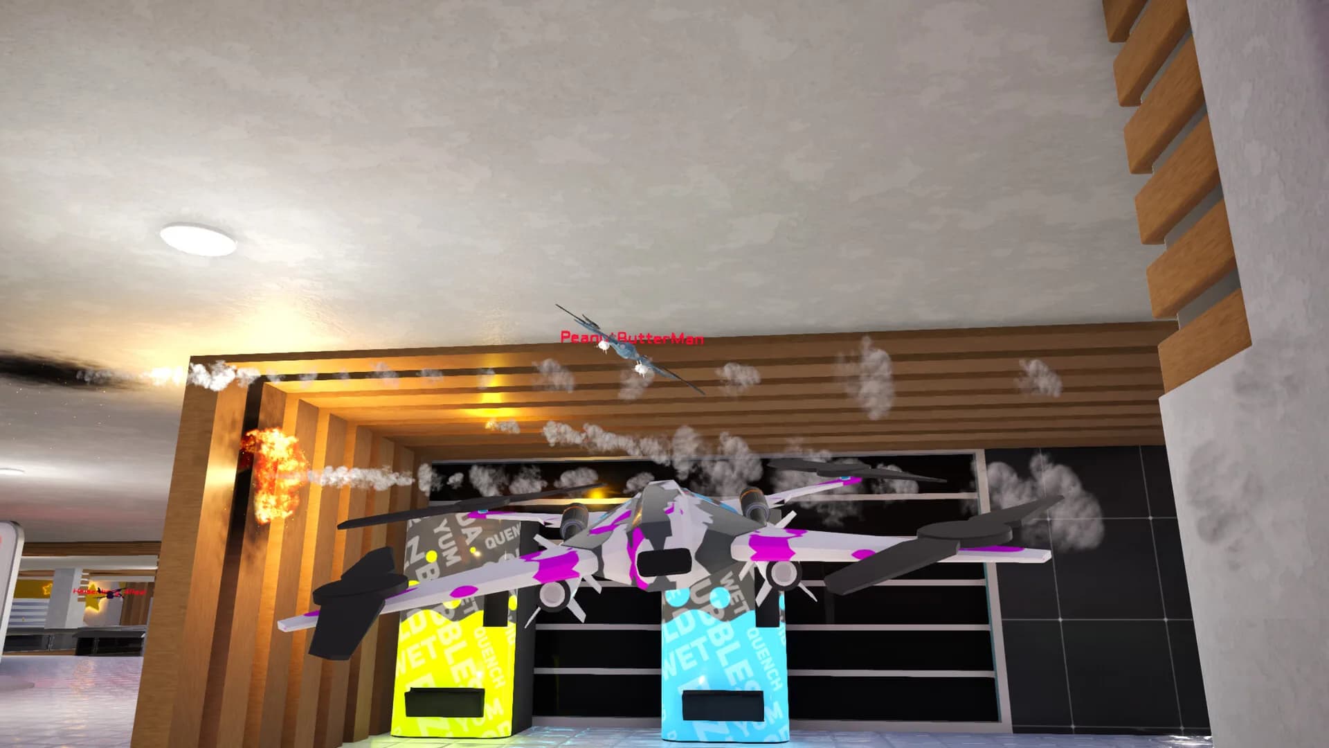 Drones Of Destruction görsel 29