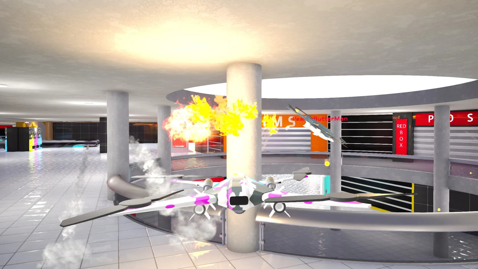 Drones Of Destruction görsel 32