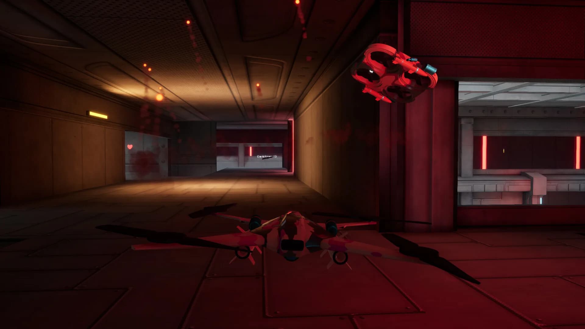 Drones Of Destruction görsel 38