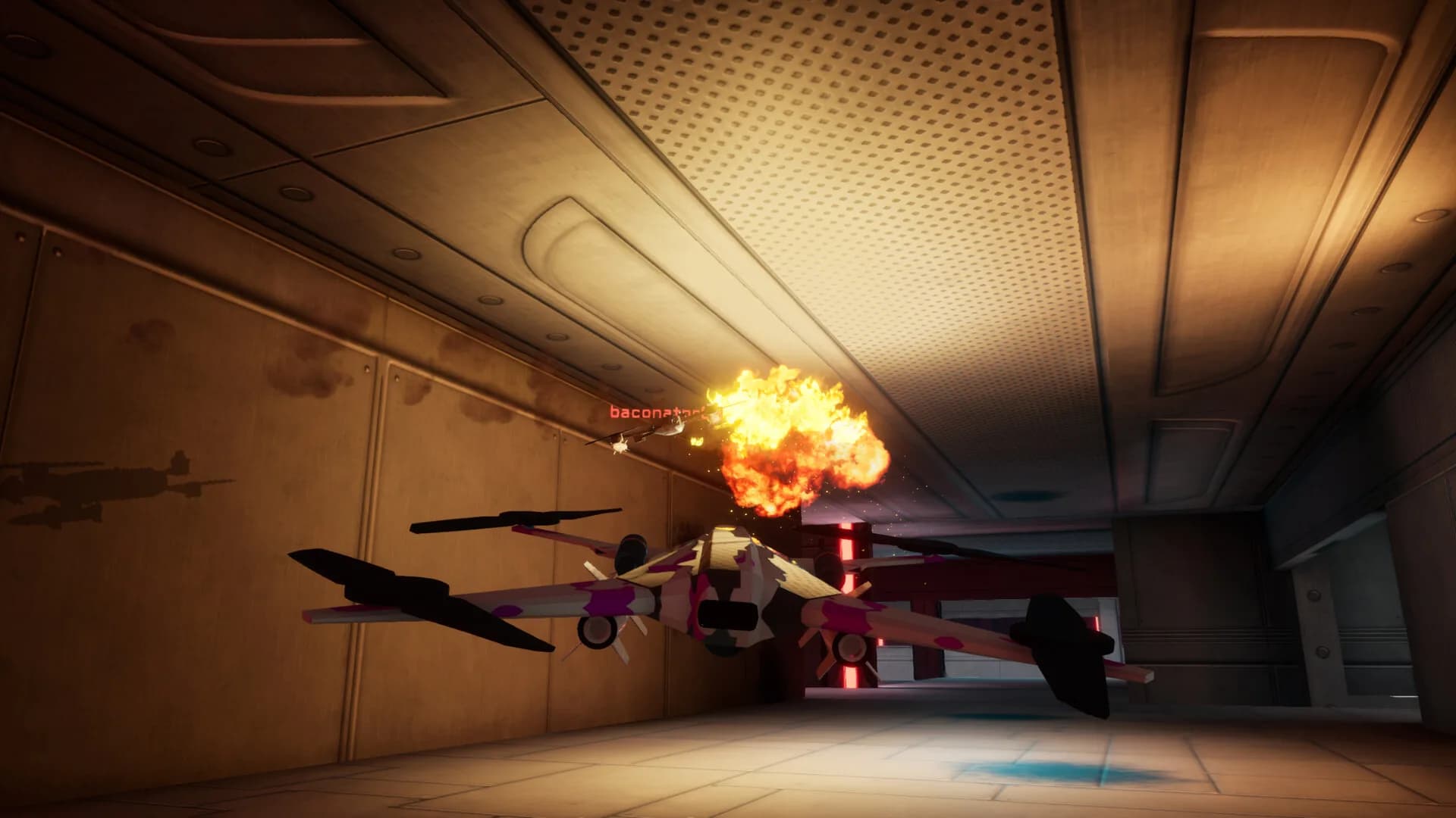Drones Of Destruction görsel 44