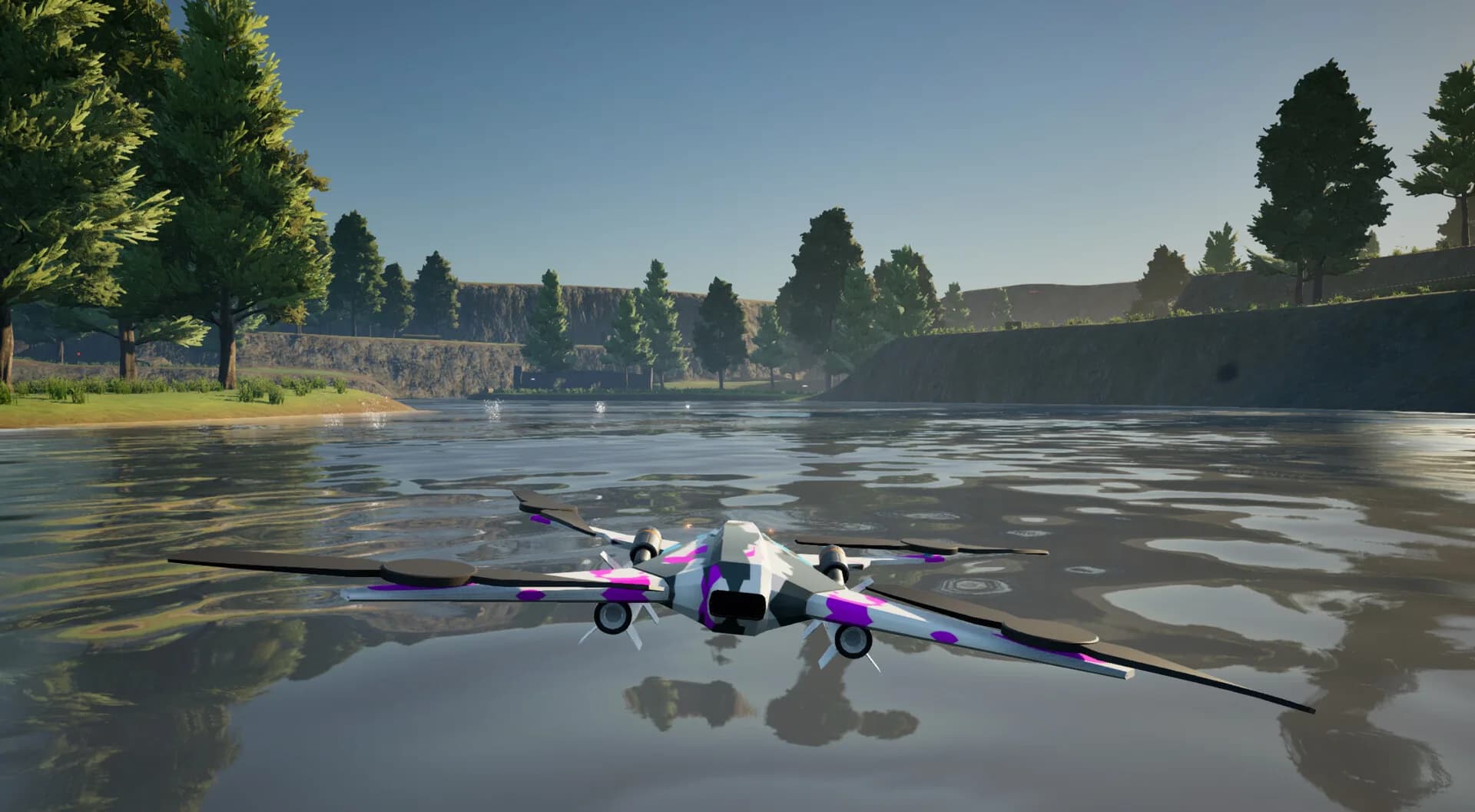 Drones Of Destruction görsel 8