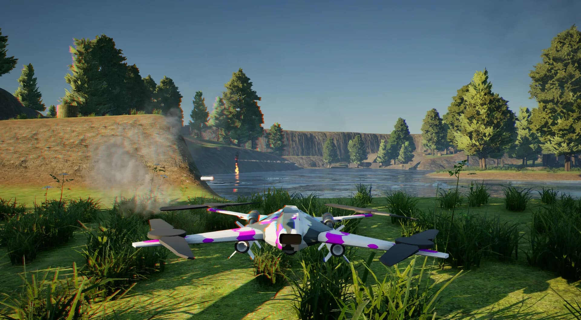 Drones Of Destruction görsel 9