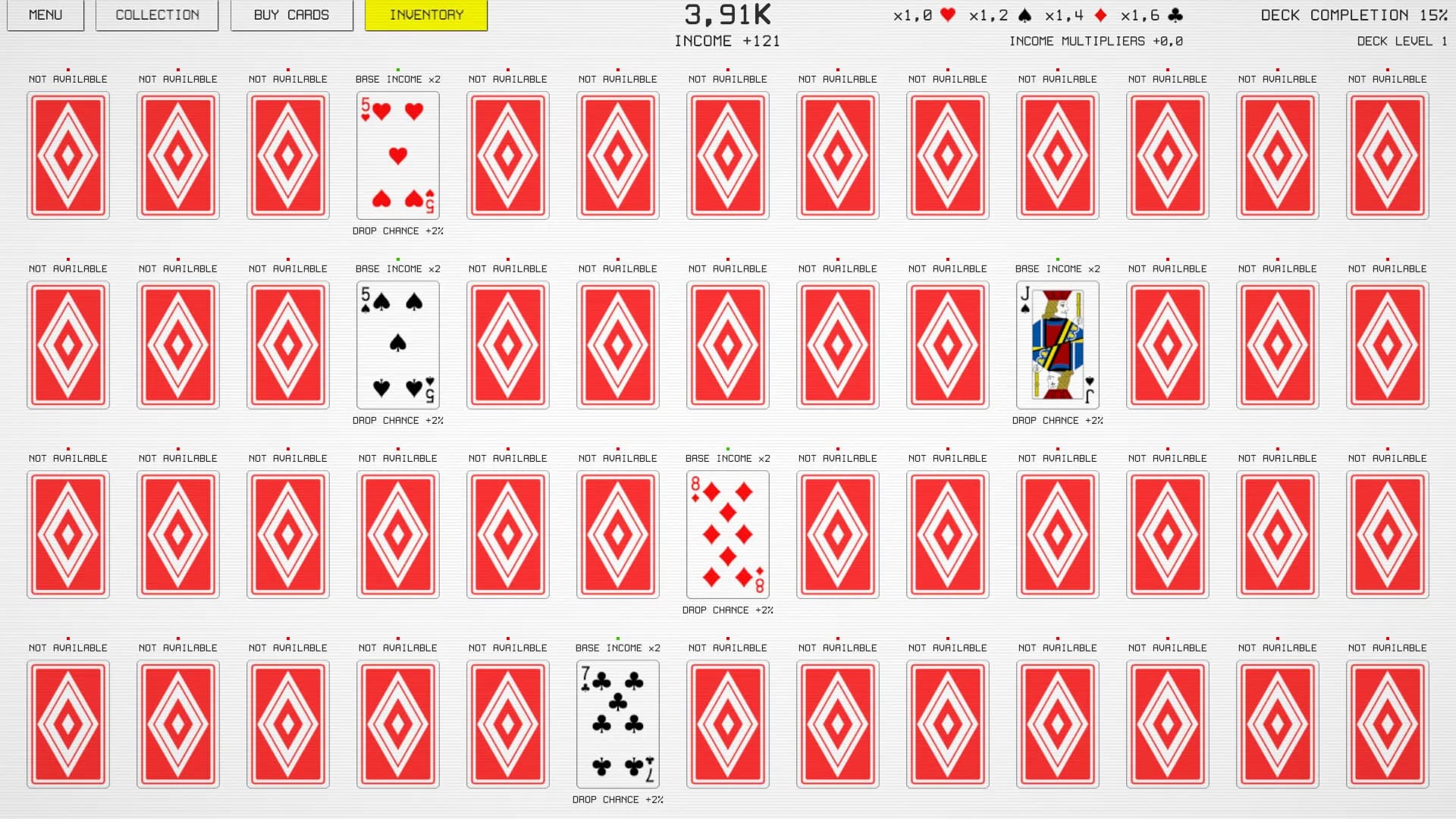 Random Deck görsel 4