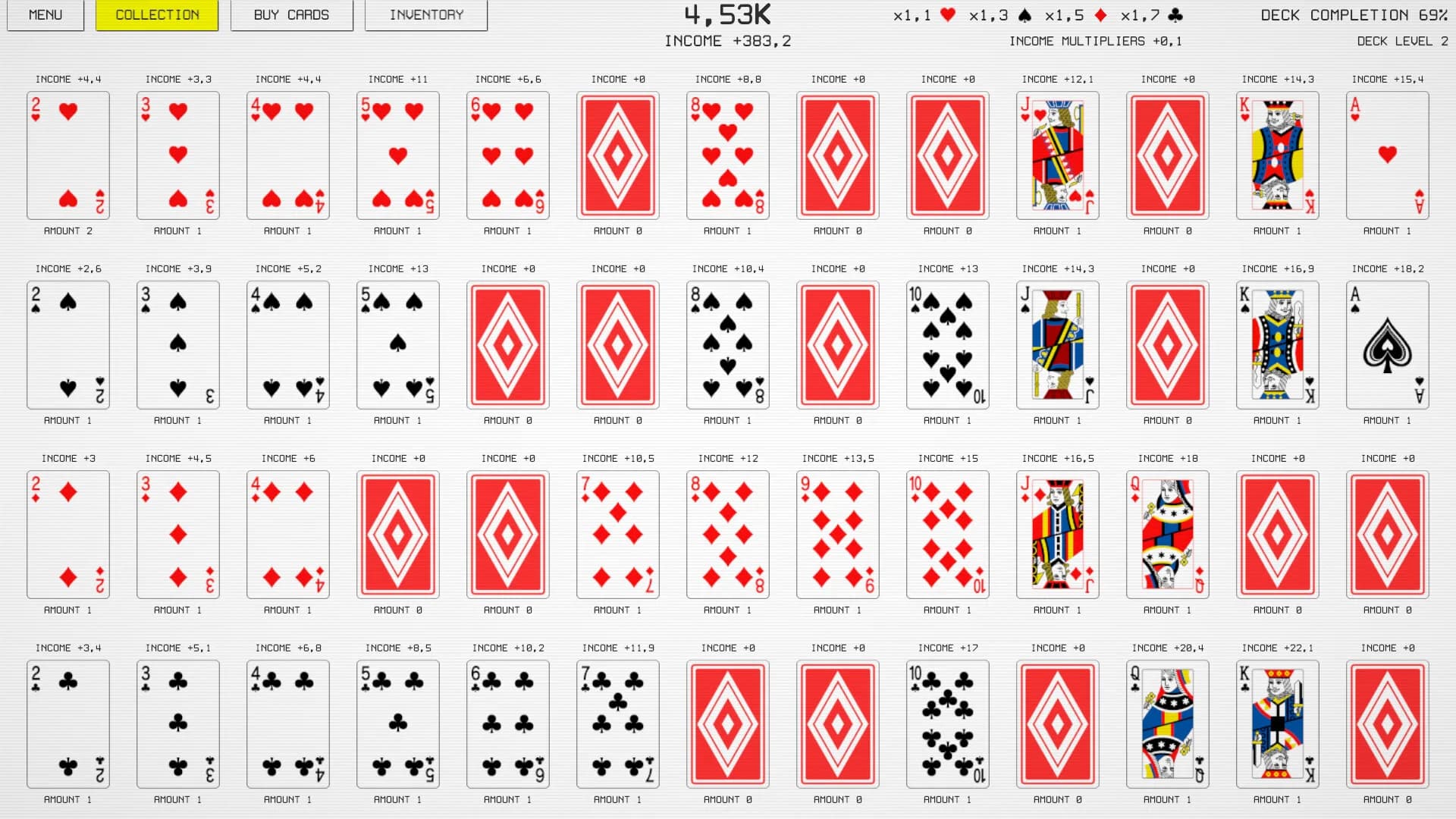 Random Deck görsel 5