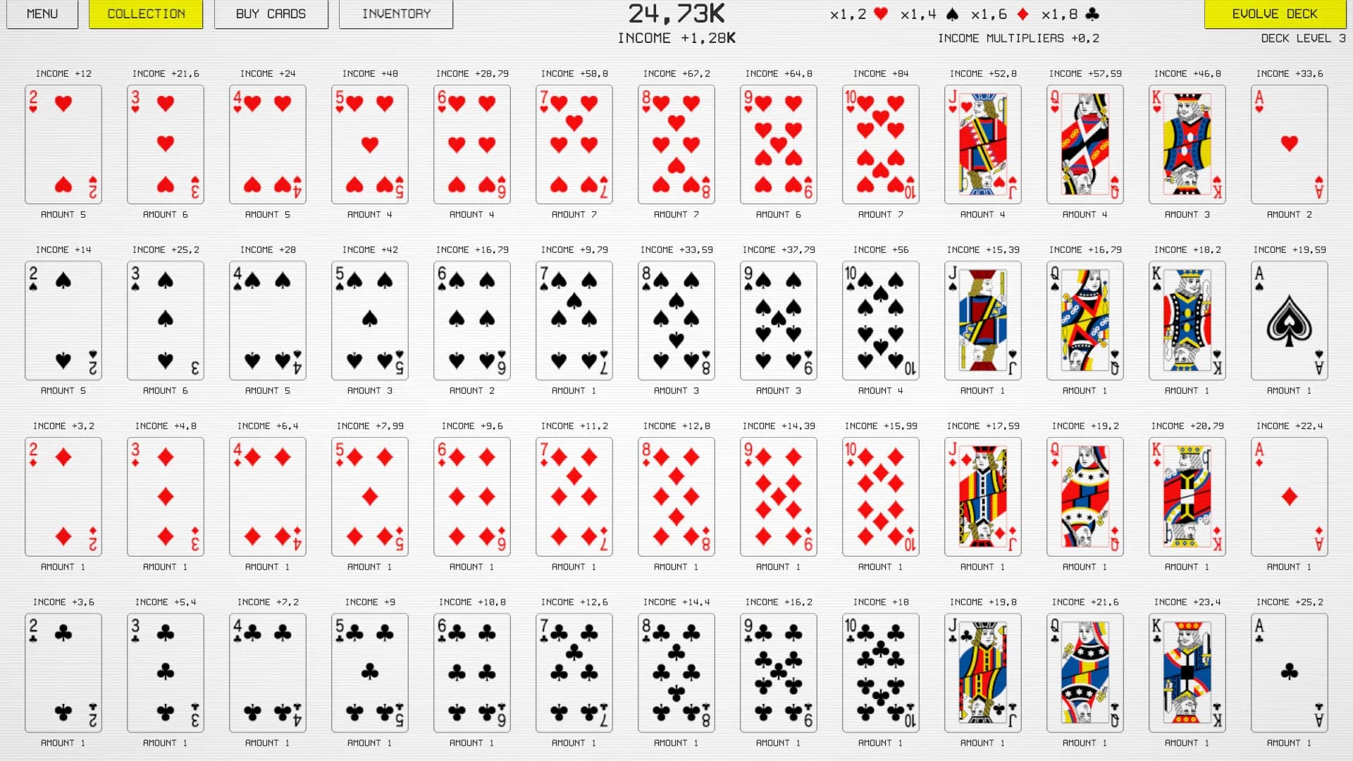 Random Deck görsel 6