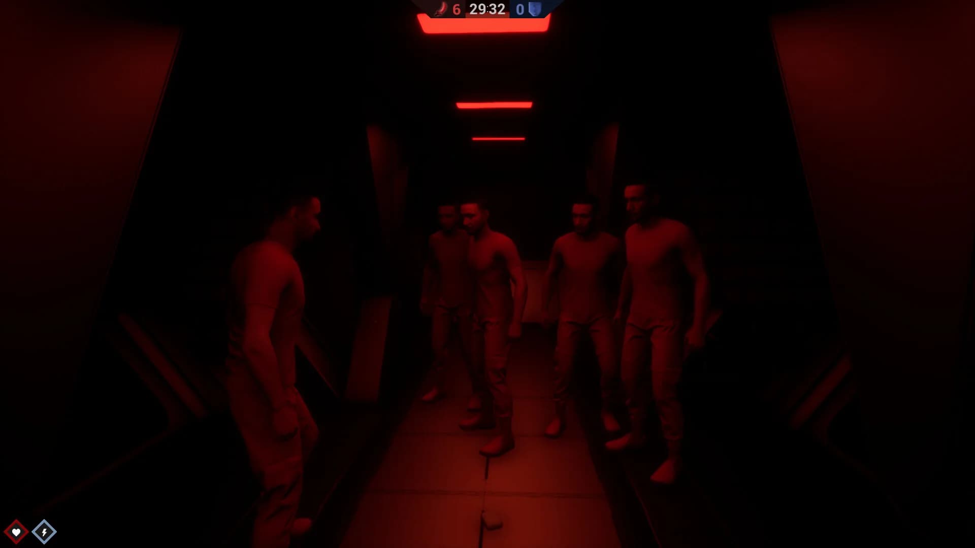 Survive The Hunt görsel 5