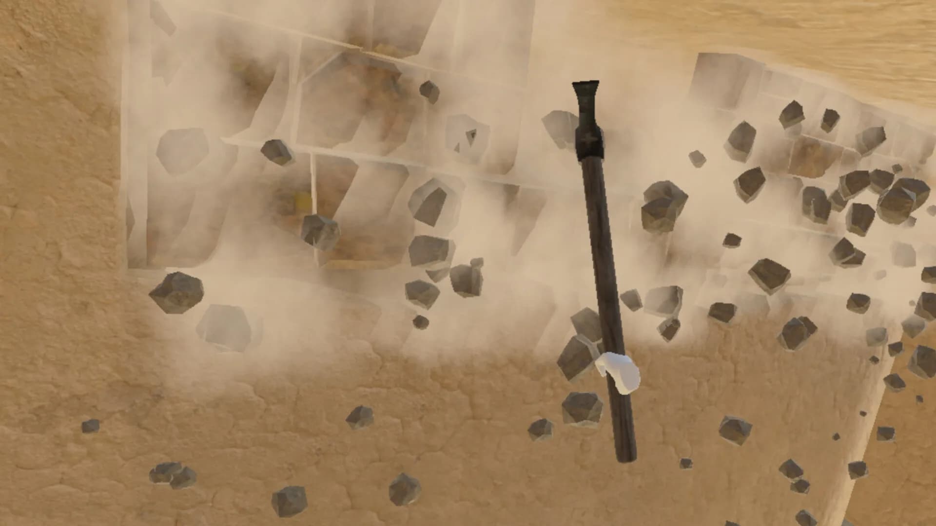 Hetepheres Tomb - Secrets of the Lost Queen görsel 4