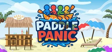 Paddle Panic görsel 1