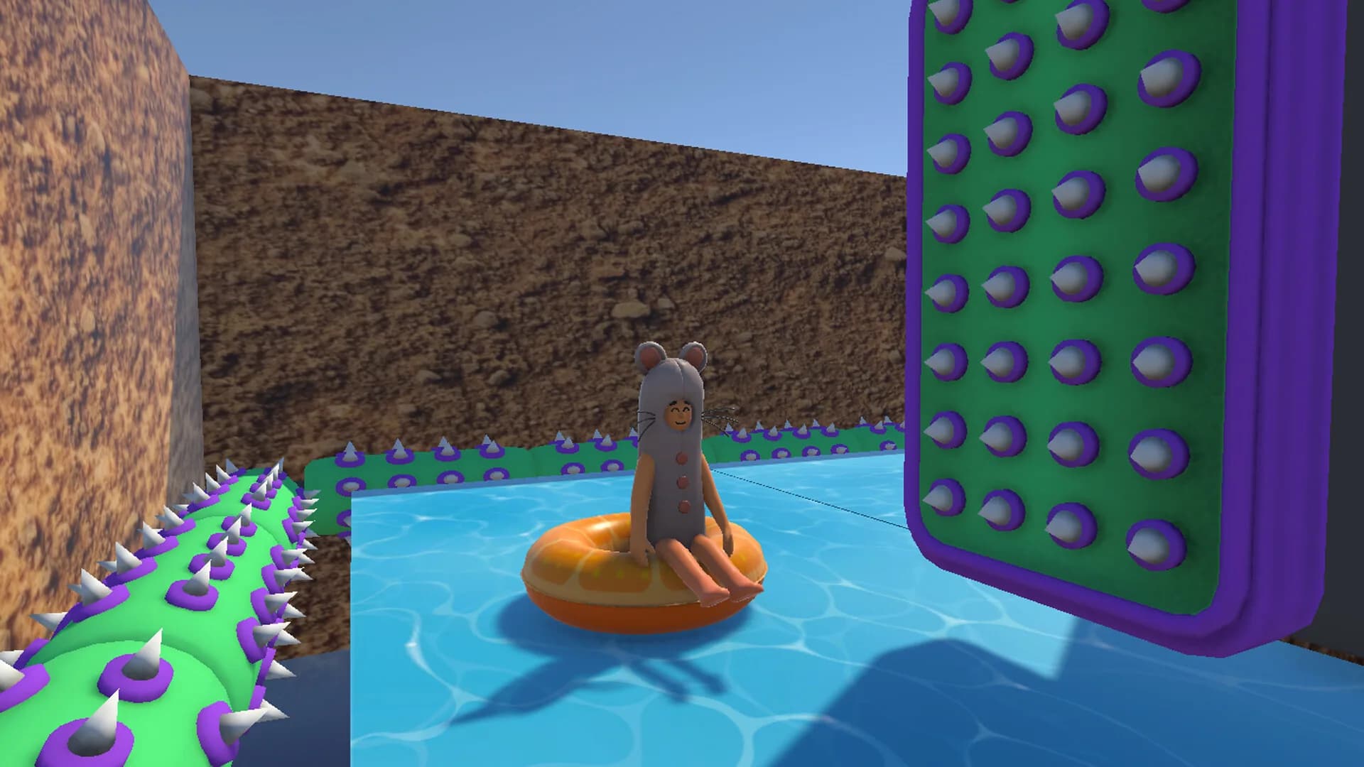 Paddle Panic görsel 3