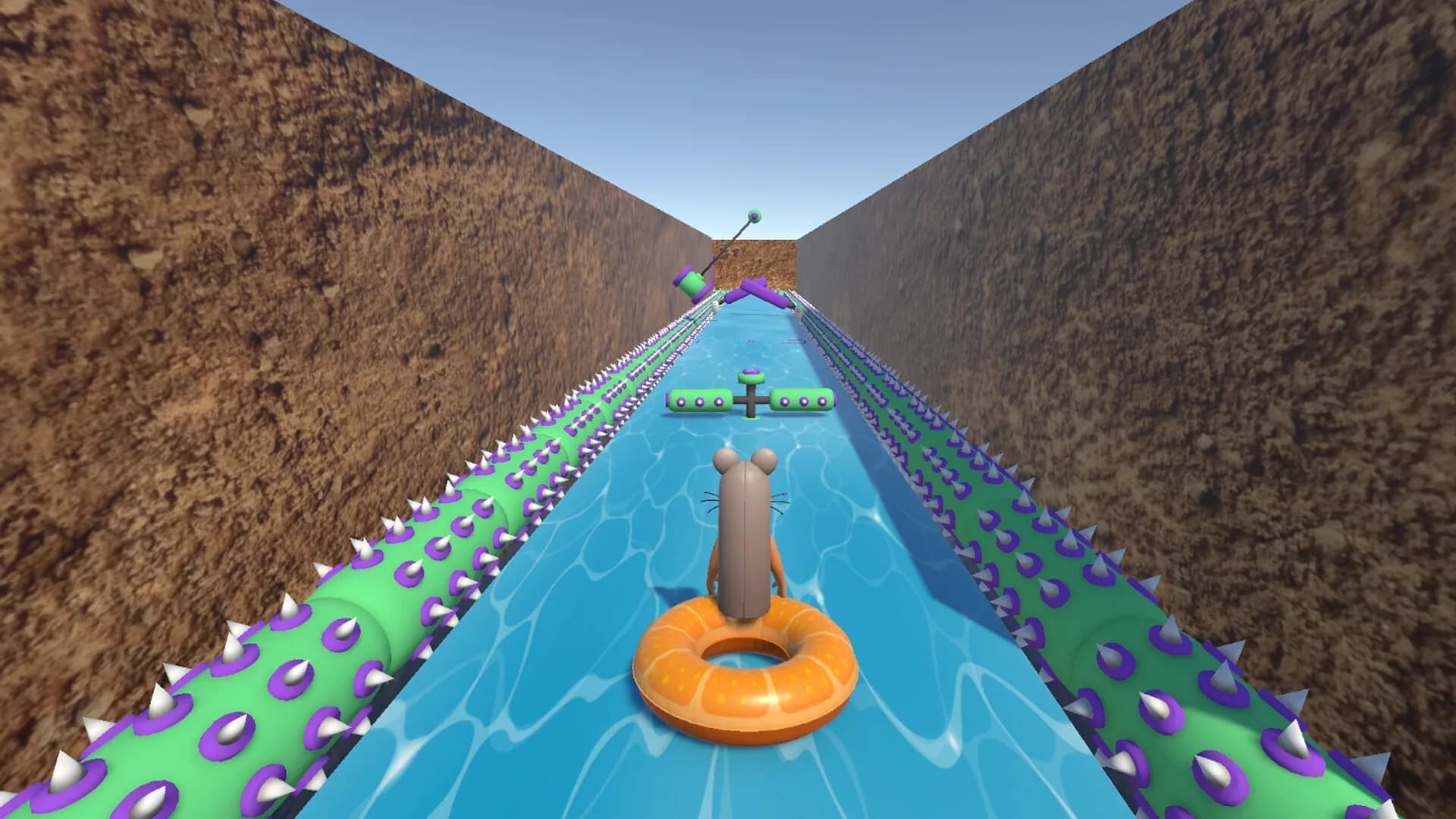 Paddle Panic görsel 4