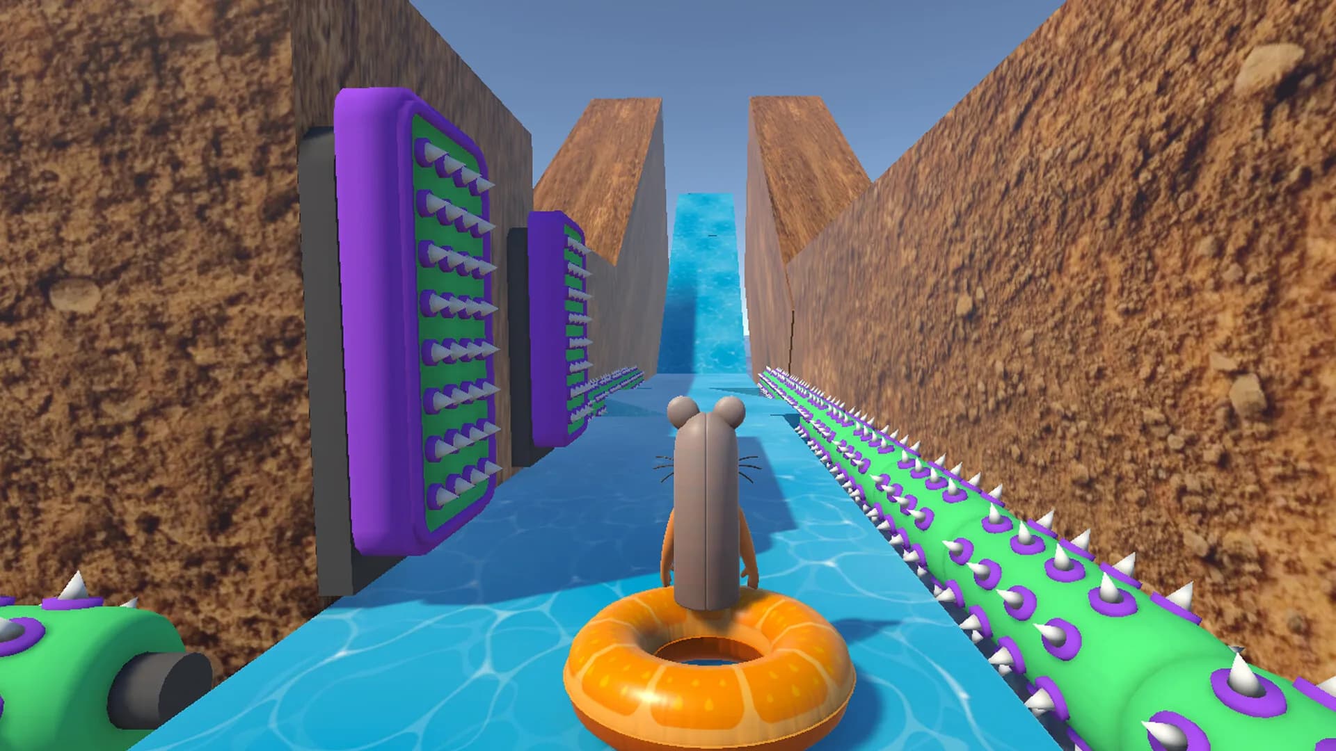 Paddle Panic görsel 5