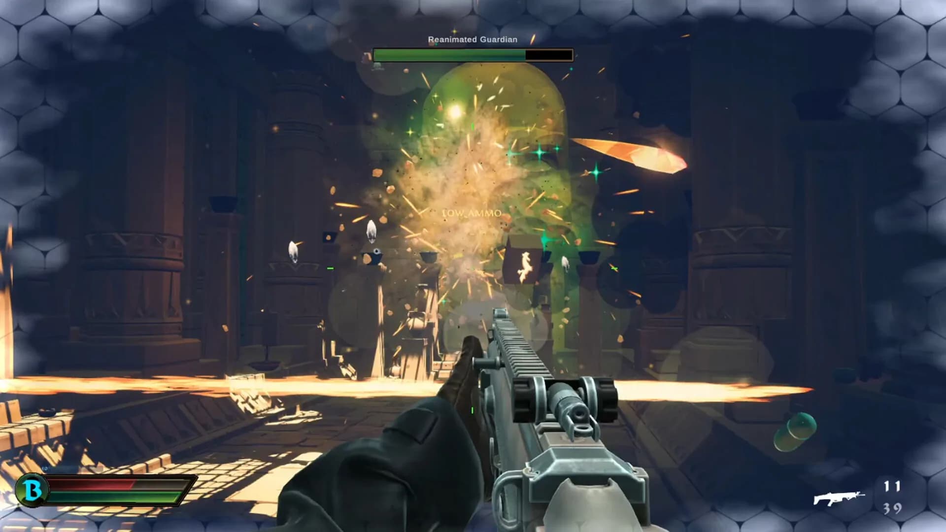 Anime FPS: Guns vs Magic görsel 10