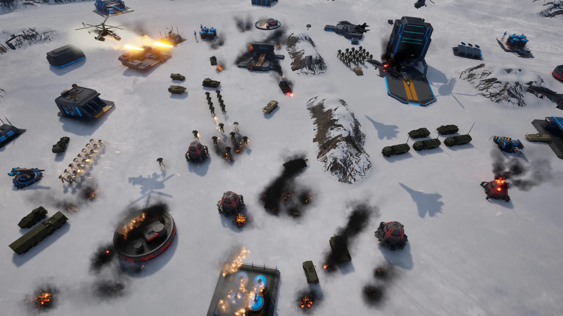 RiseofCommander görsel 5
