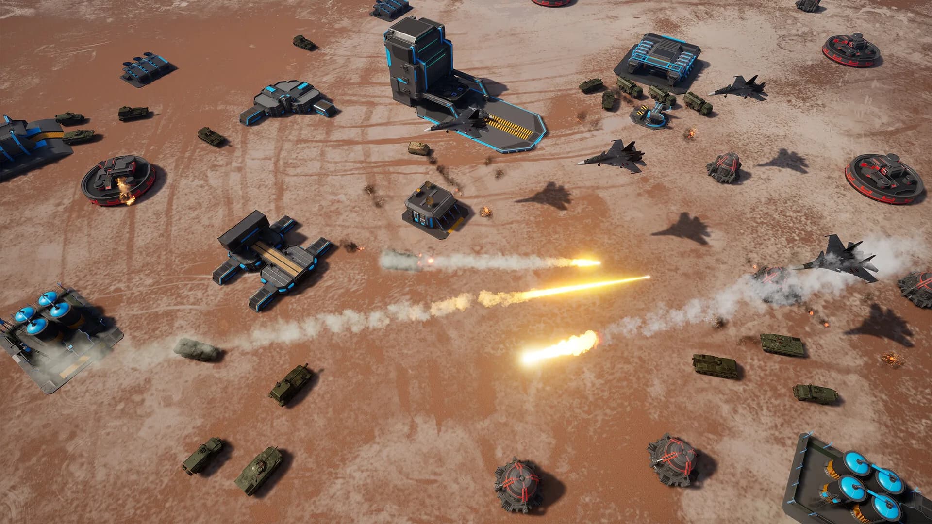 RiseofCommander görsel 6