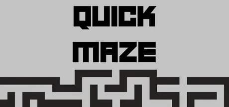 QuickMaze görsel 1