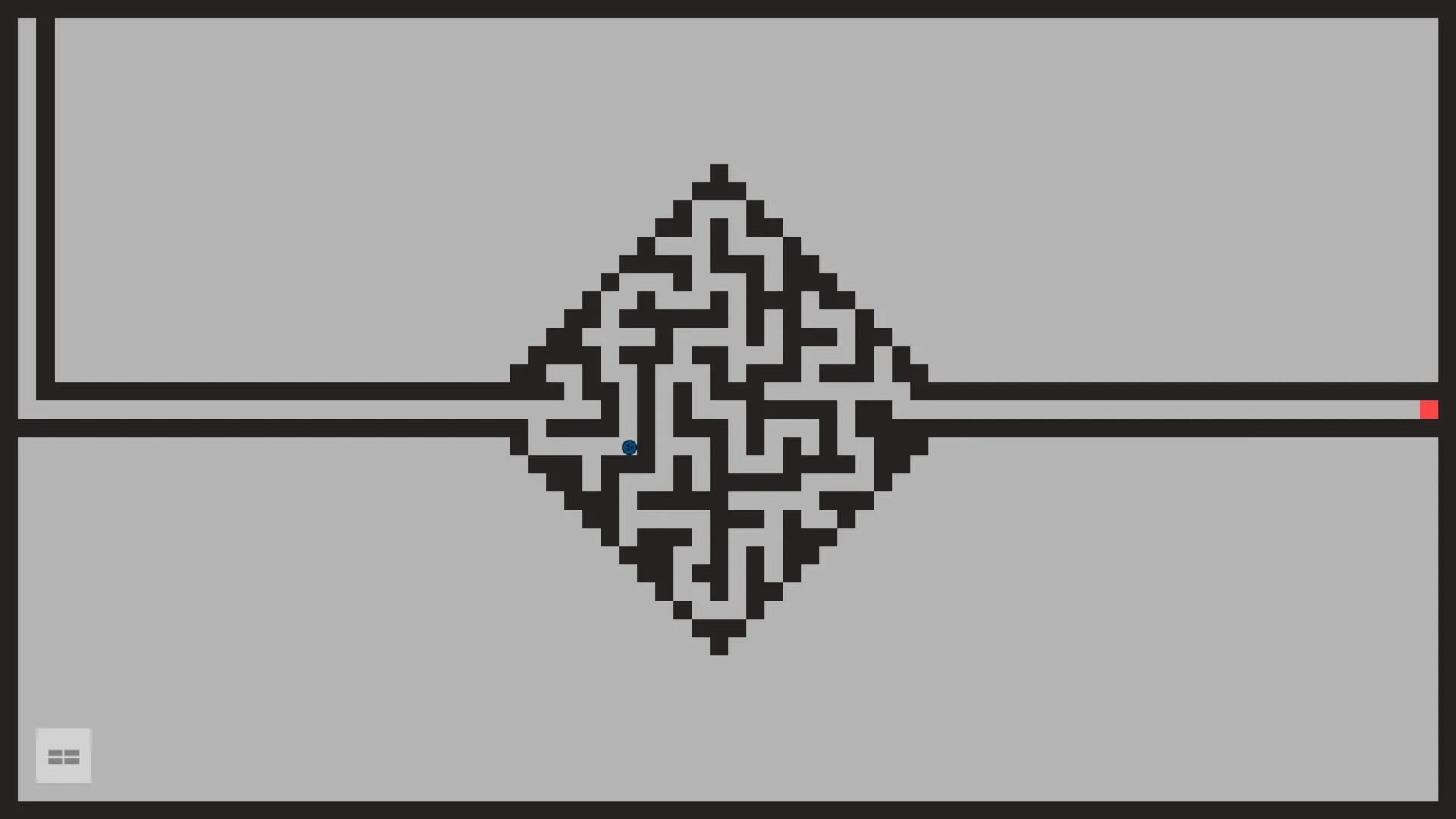 QuickMaze görsel 2