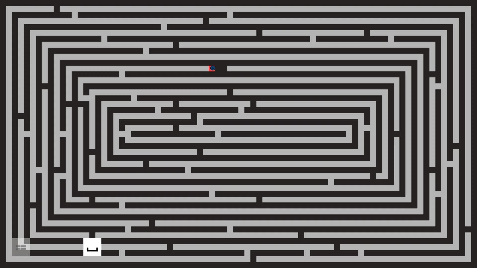 QuickMaze görsel 3