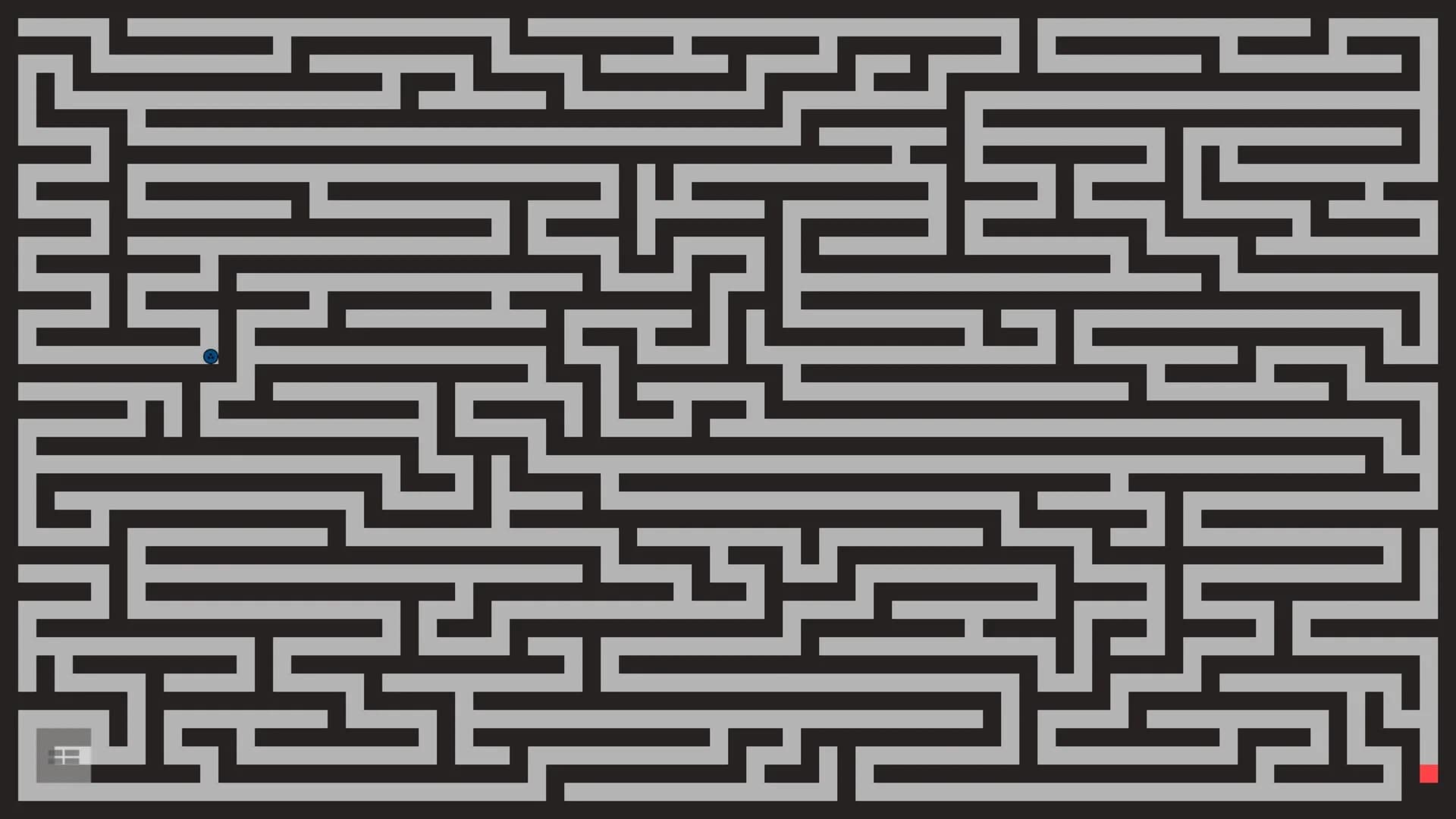 QuickMaze görsel 4