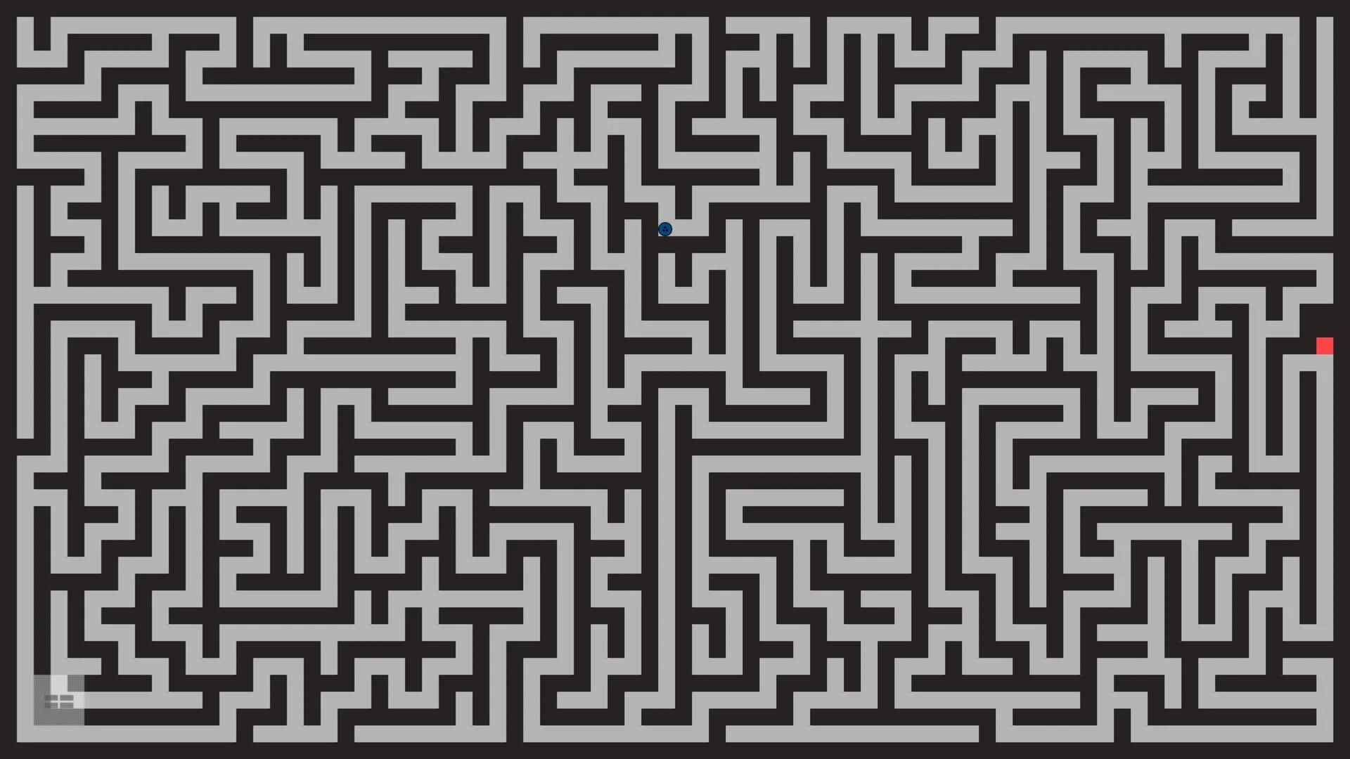 QuickMaze görsel 5