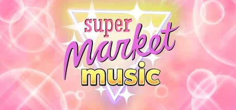 Supermarket Music görsel 1