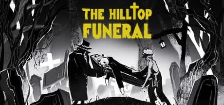 The Hilltop Funeral görsel 1