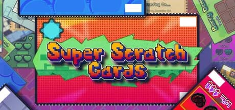 Super Scratch Cards görsel 1